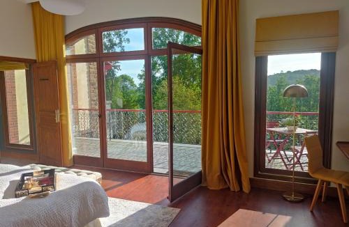 Gelos Bed & Breakfast | DOMAINE DE LA TISNERE