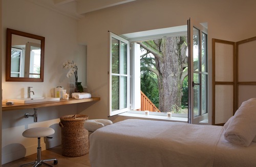 Veigne Hotel | Domaine de la Tortinière