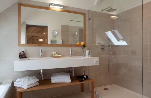 Veigne Hotel | Domaine de la Tortinière