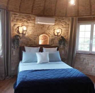 Ayguetinte Apartment | Domaine de la Tour de Pérès