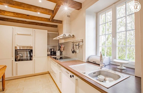 Champlecy House | Domaine de La Tour