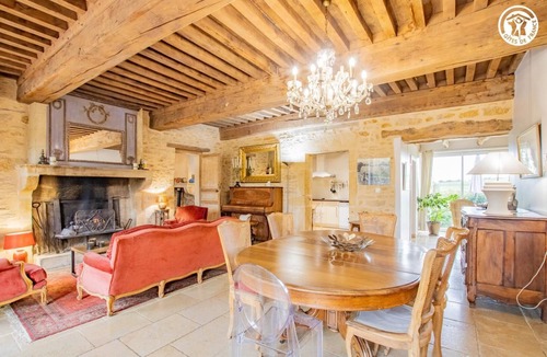 Champlecy House | Domaine de La Tour