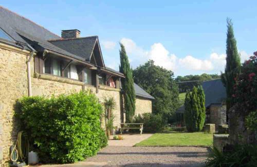 Noyal-Muzillac House | Domaine de la Tranquillité V