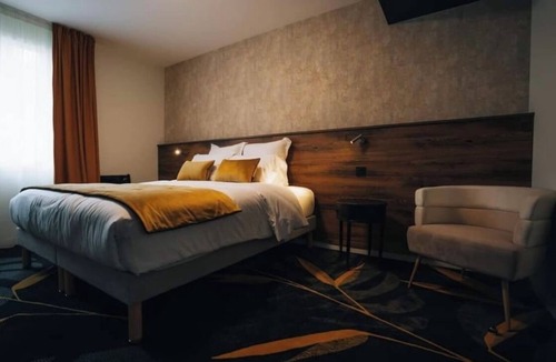 Arthon Hotel | Domaine de la Tremblère