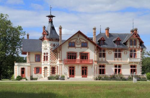 Ambillou House | Domaine de la Trigalière