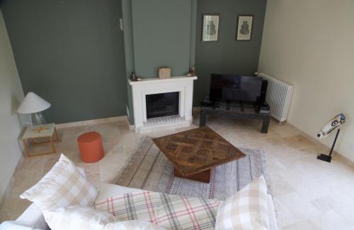 Ambillou House | Domaine de la Trigalière