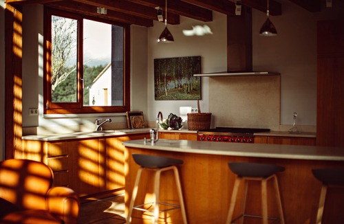 Ambillou House | Domaine de la Trigalière