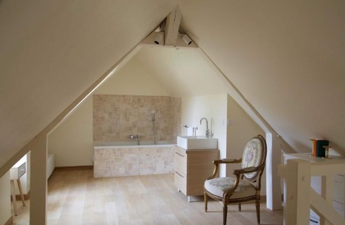 Ambillou House | Domaine de la Trigalière