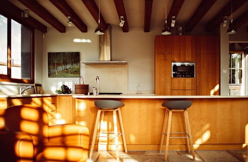 Ambillou House | Domaine de la Trigalière