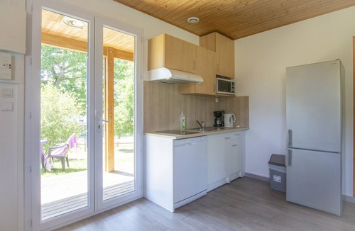 Villegusien-le-Lac House | Domaine de la Vingeanne