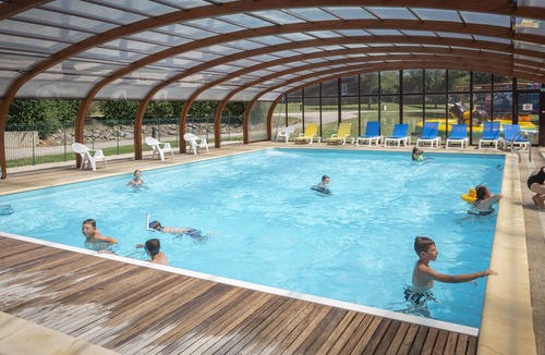 Villegusien-le-Lac House | Domaine de la Vingeanne