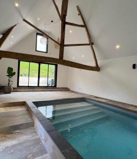 Alette House | Domaine de la Vacquerie