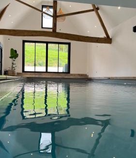 Alette House | Domaine de la Vacquerie