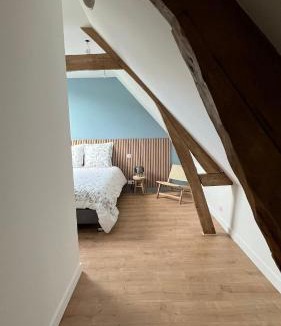 Alette House | Domaine de la Vacquerie