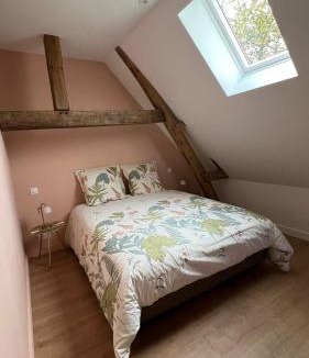 Alette House | Domaine de la Vacquerie