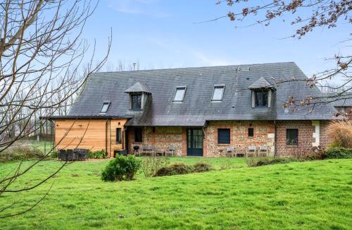 Etretat Apartment | Domaine de la Valaine