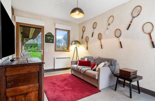 Etretat Apartment | Domaine de la Valaine