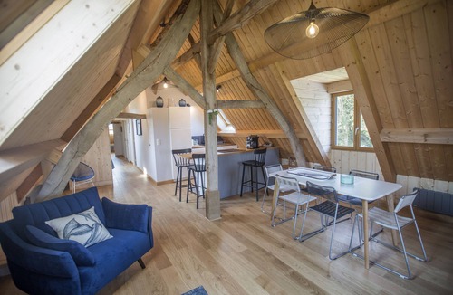 Etretat Villa | Domaine de la Valaine in Etretat