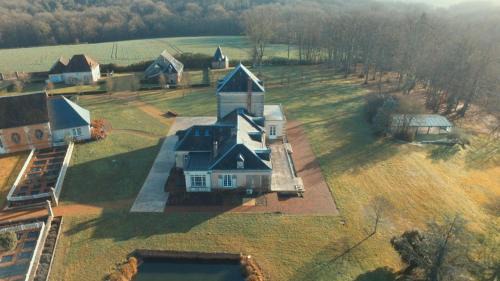 Lunay House | Domaine de la Vaudourière