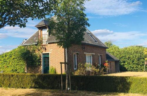 Lunay House | Domaine de la Vaudourière