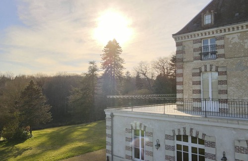 Lunay Apartment | Domaine de la Vaudourière