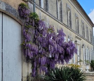 Chillac House | Domaine de la Vaure