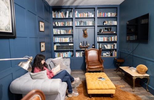 Chillac House | Domaine de la Vaure