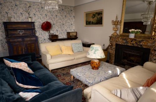 Chillac House | Domaine de la Vaure