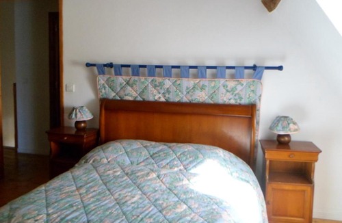 Martel House | Domaine de La Vaysse