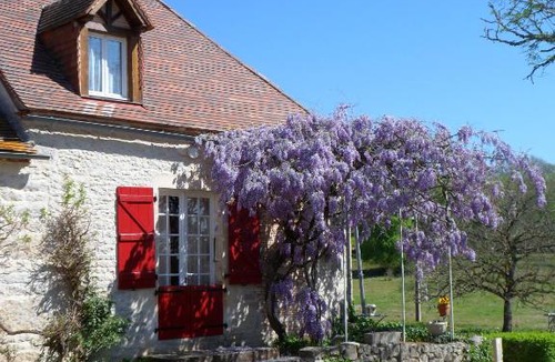 Martel House | Domaine de La Vaysse