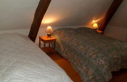 Martel House | Domaine de La Vaysse