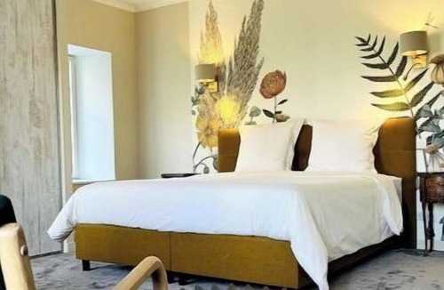 Coizard-Joches Apartment | Domaine de La Verrerie de Saint Gond