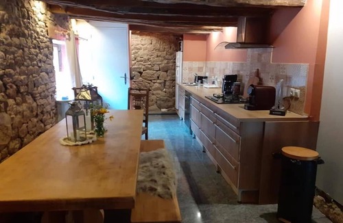 Montclera Bed & Breakfast | Domaine de la Velle