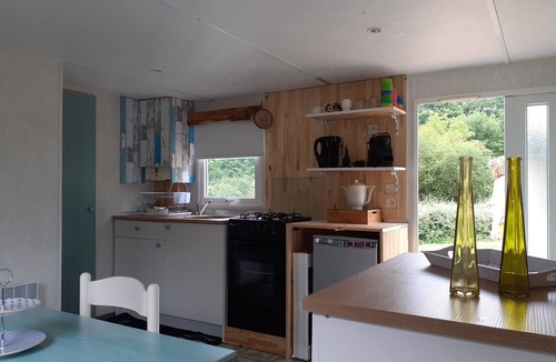 Montclera Bed & Breakfast | Domaine de la Velle