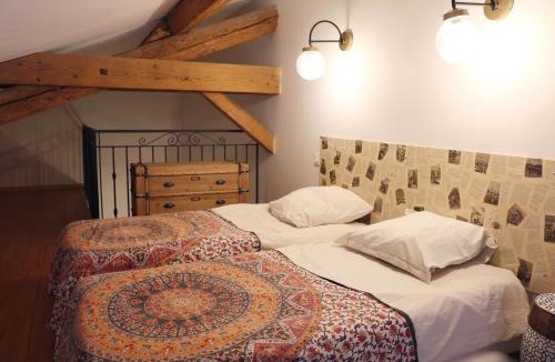Vendres House | Domaine de la Vidalle