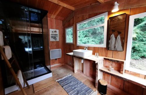 Villardonnel Other | Domaine de la Vitarelle Glamping