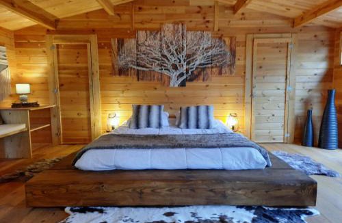 Villardonnel Other | Domaine de la Vitarelle Glamping