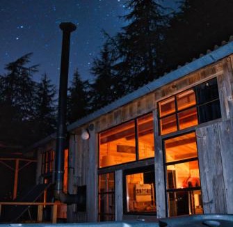 Villardonnel Other | Domaine de la Vitarelle Glamping