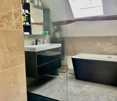 Pays de Mortagne-au-Perche House | Domaine de La Vove