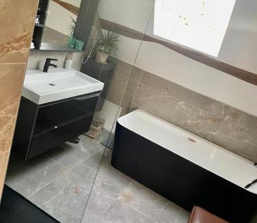 Pays de Mortagne-au-Perche House | Domaine de La Vove