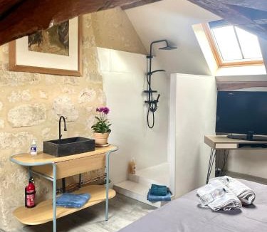 Pays de Mortagne-au-Perche House | Domaine de La Vove