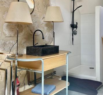 Pays de Mortagne-au-Perche House | Domaine de La Vove