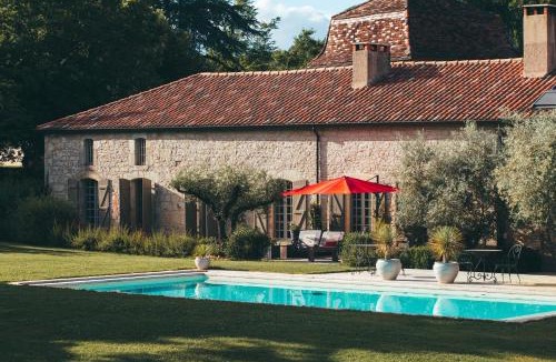 Espere Bed & Breakfast | Domaine de Labarthe Maison d'hotes