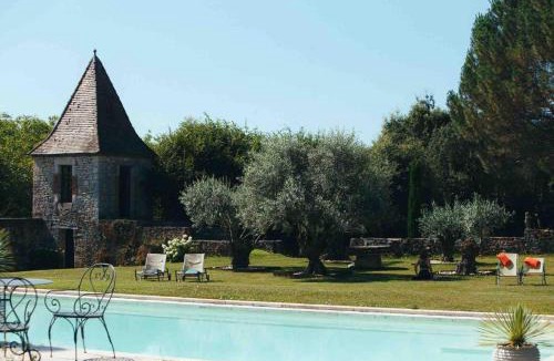 Espere Bed & Breakfast | Domaine de Labarthe Maison d'hotes