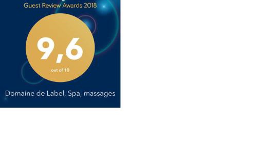 La Salvetat-sur-Agout House | Domaine de Label, Spa, massages