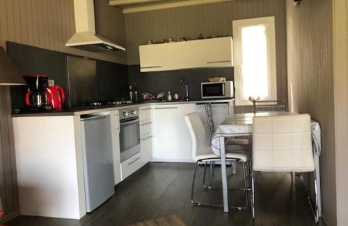 La Salvetat-sur-Agout House | Domaine de Label, Spa, massages