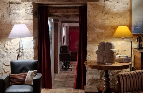 Agonac House | DOMAINE DE LABROUSSE