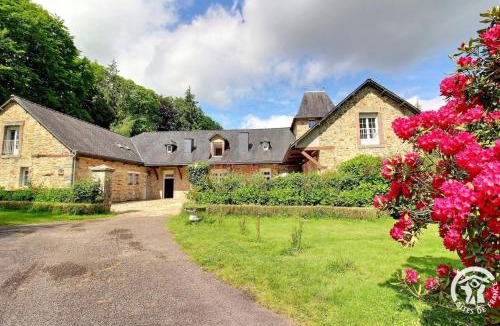 Saint-Marcel House | Domaine de lafayette - formule 6 personnes détente