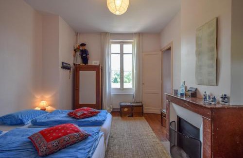 Lesparre-Medoc Bed & Breakfast | Domaine de Laguneaussan