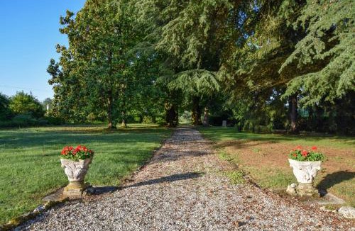 Lesparre-Medoc Bed & Breakfast | Domaine de Laguneaussan